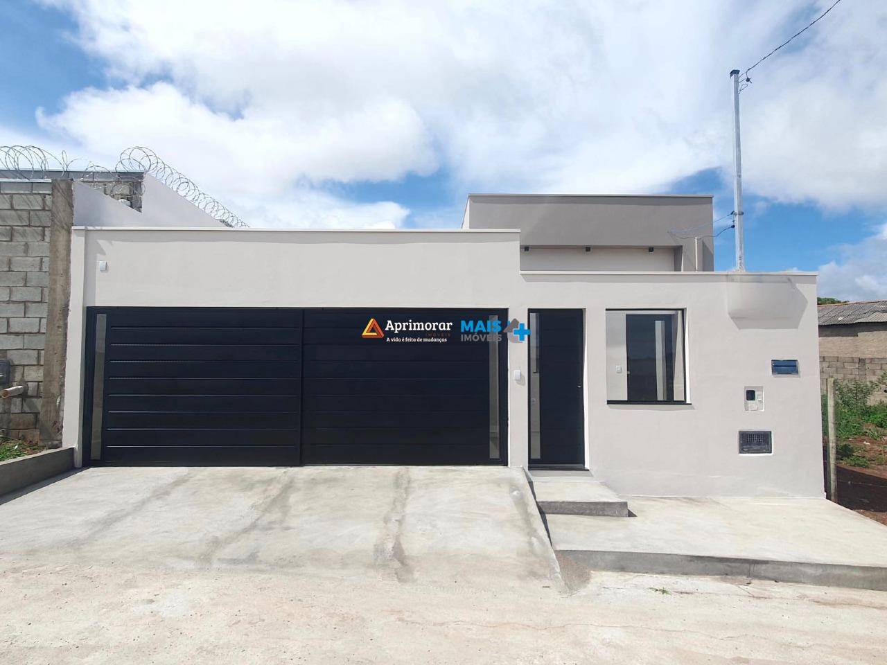 Casa à venda no César Almeida 01: 