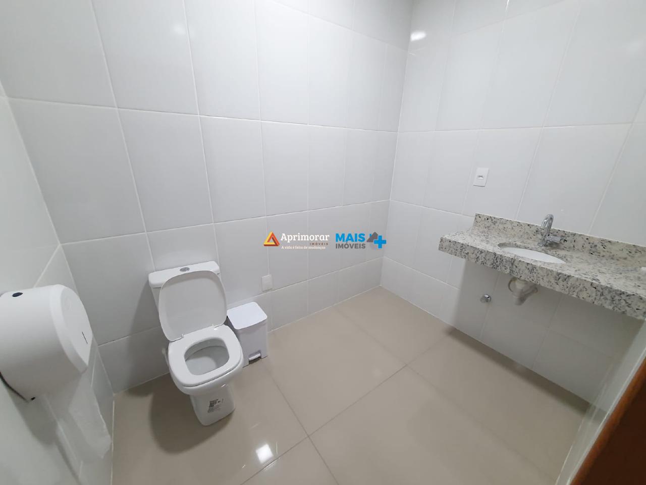 Conjunto de Salas para aluguel no Centro: 