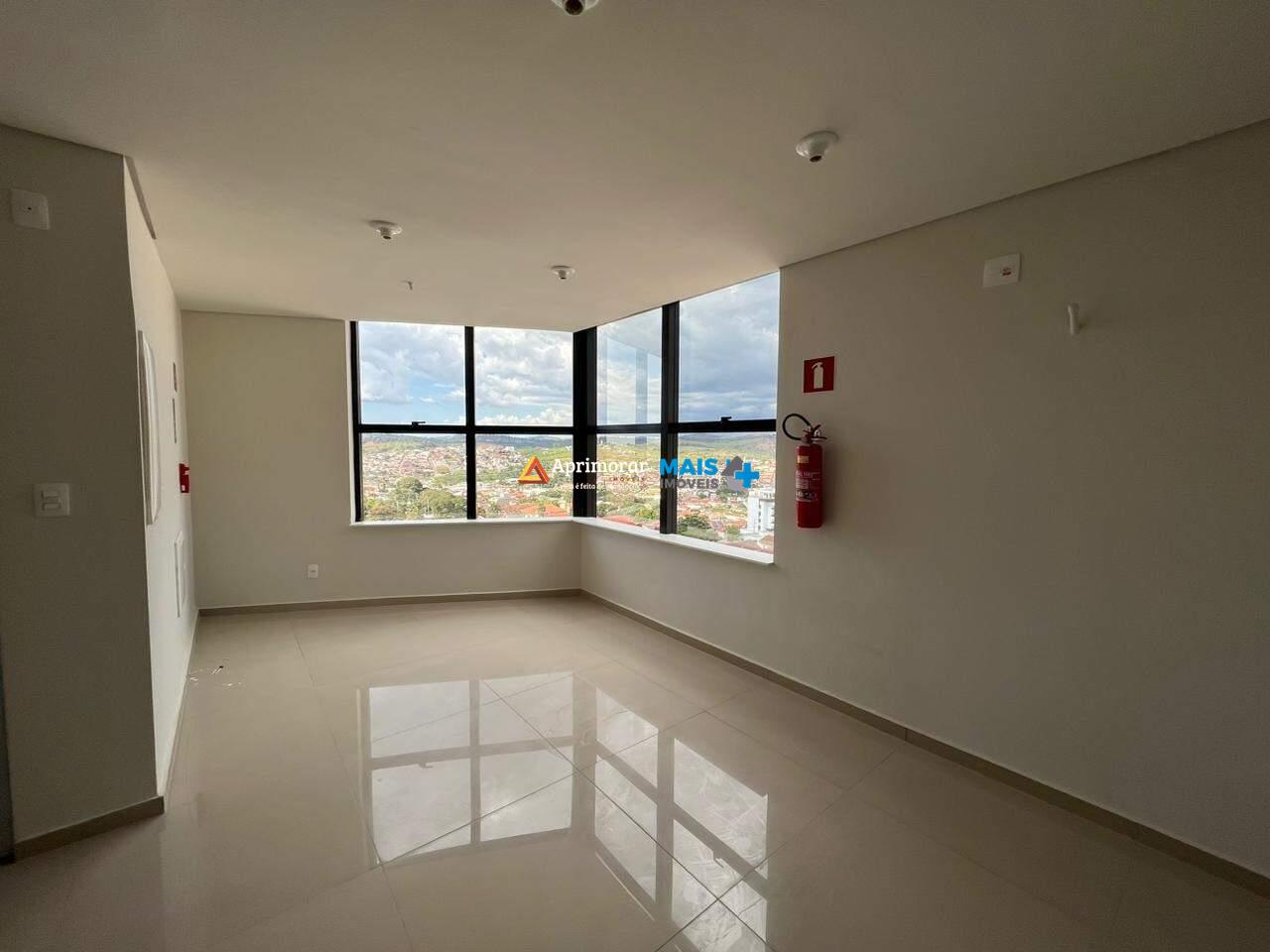 Conjunto de Salas à venda no Centro: 