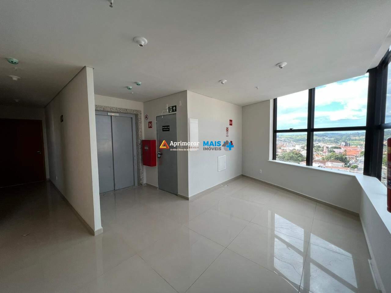 Conjunto de Salas à venda no Centro: 