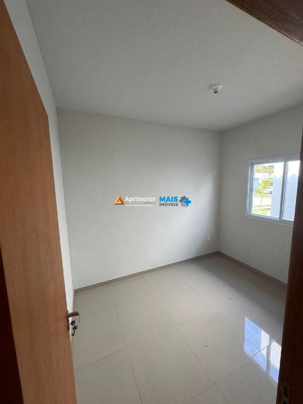 Casa em condomínio à venda no Santa Maria: 