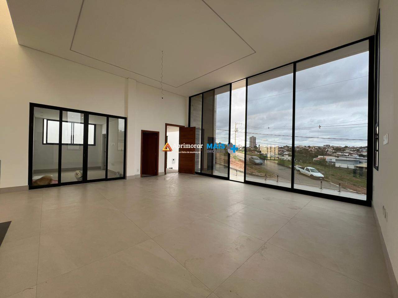 Casa em condomínio para aluguel no Condomínio Villa Rica: 