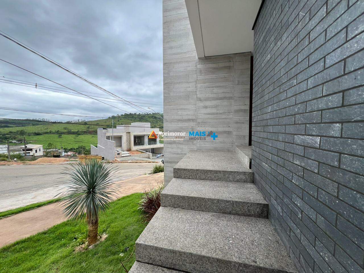 Casa em condomínio para aluguel no Condomínio Villa Rica: 
