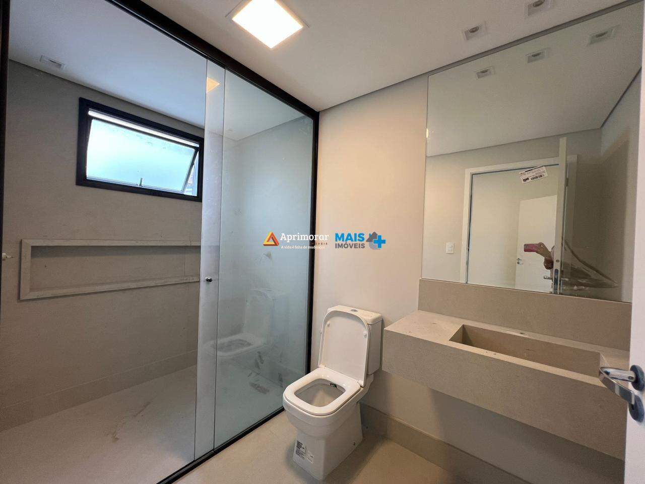 Casa em condomínio para aluguel no Condomínio Villa Rica: 