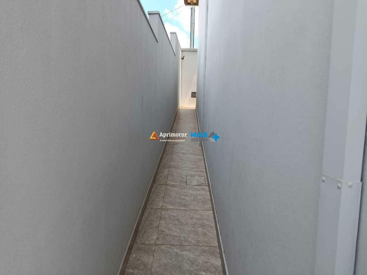 Casa Duplex à venda no Santo Antonio: 