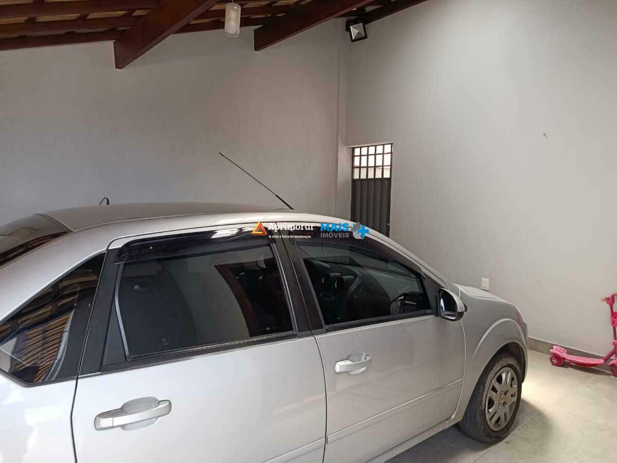 Casa Duplex à venda no Santo Antonio: 