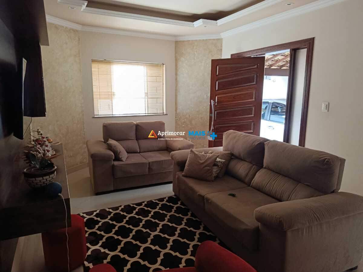 Casa Duplex à venda no Santo Antonio: 