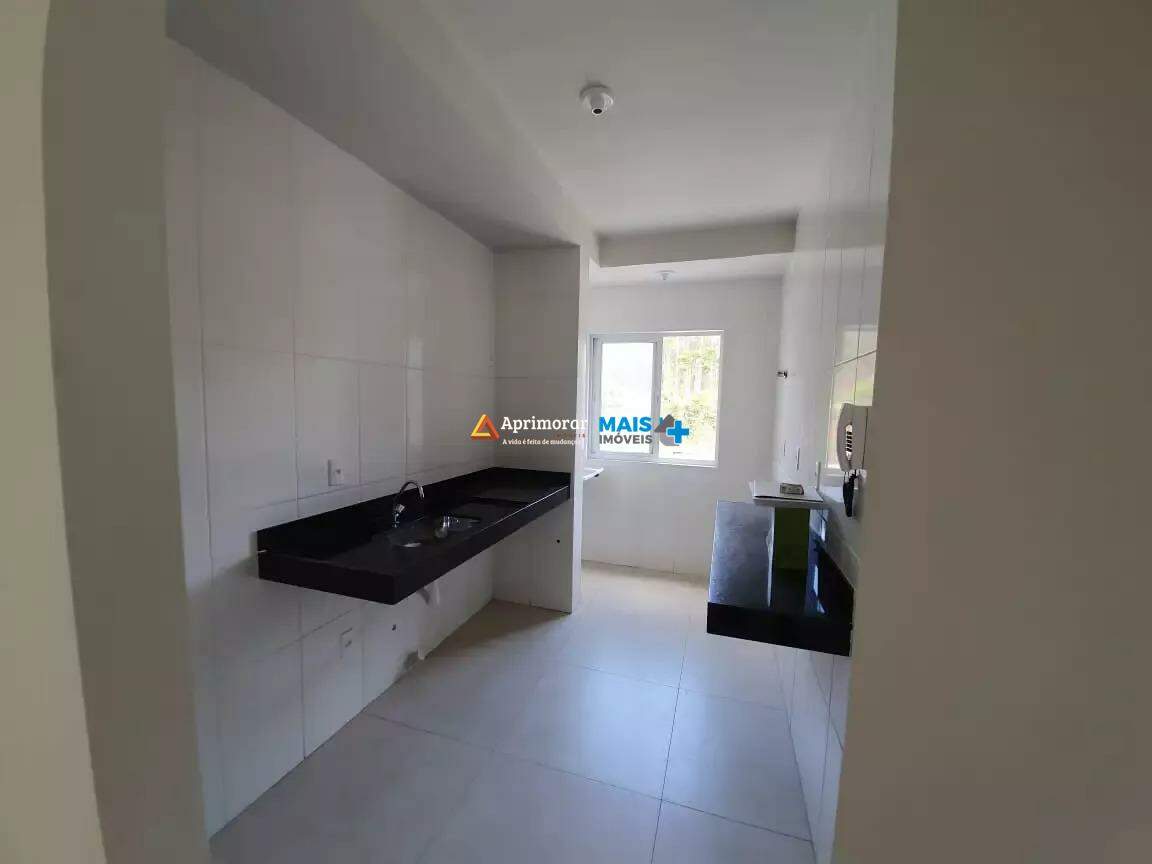 Apartamento à venda no Sinhaninha: 
