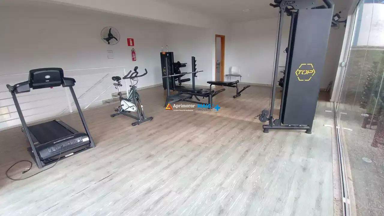 Apartamento à venda no Sinhaninha: 