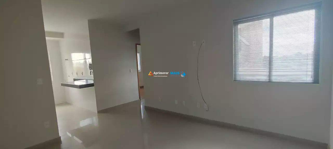 Apartamento à venda no Sinhaninha: 