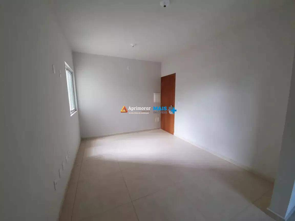Apartamento à venda no Sinhaninha: 