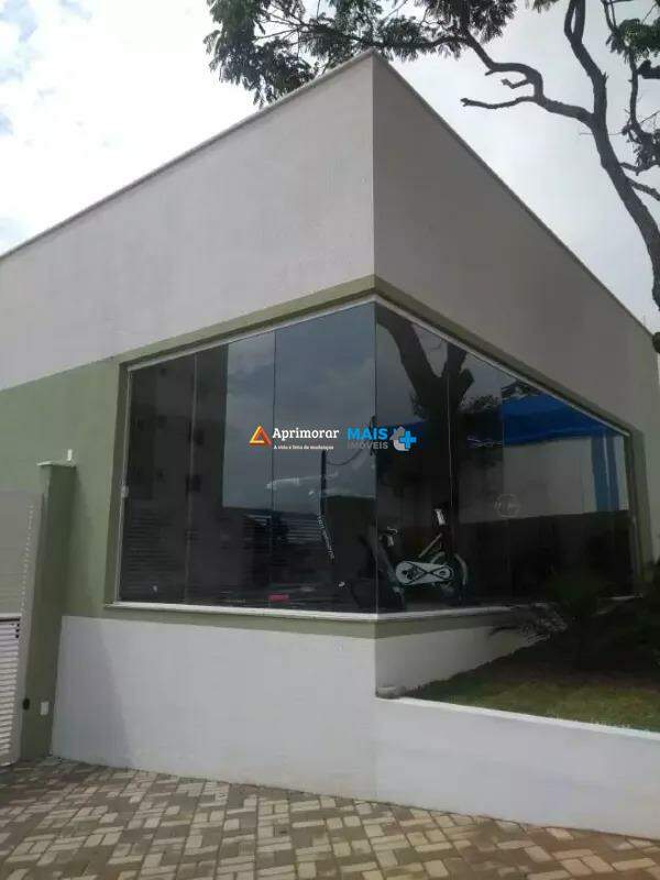 Apartamento à venda no Sinhaninha: 