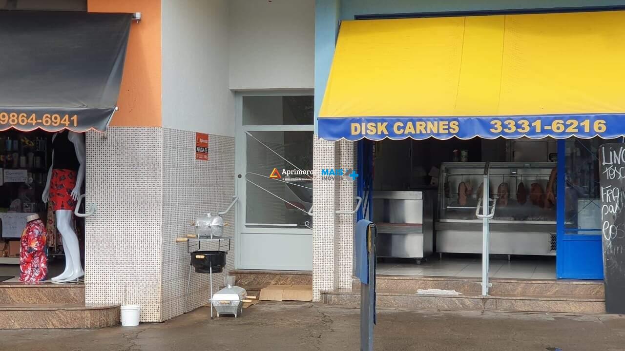 Sala para aluguel no Centro: 