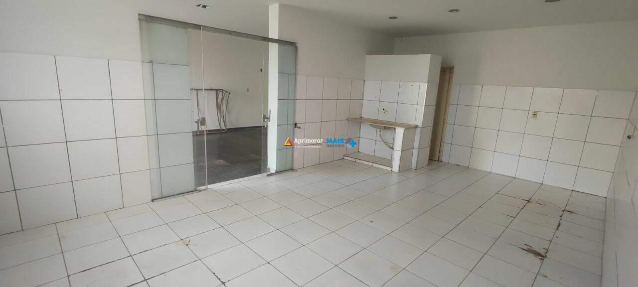 Loja para aluguel no Acácio Ribeiro: 