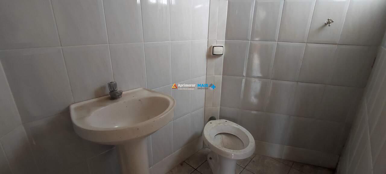 Sala para aluguel no Centro: 