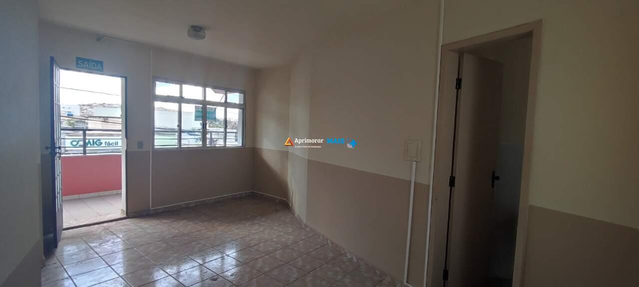 Sala para aluguel no Centro: 