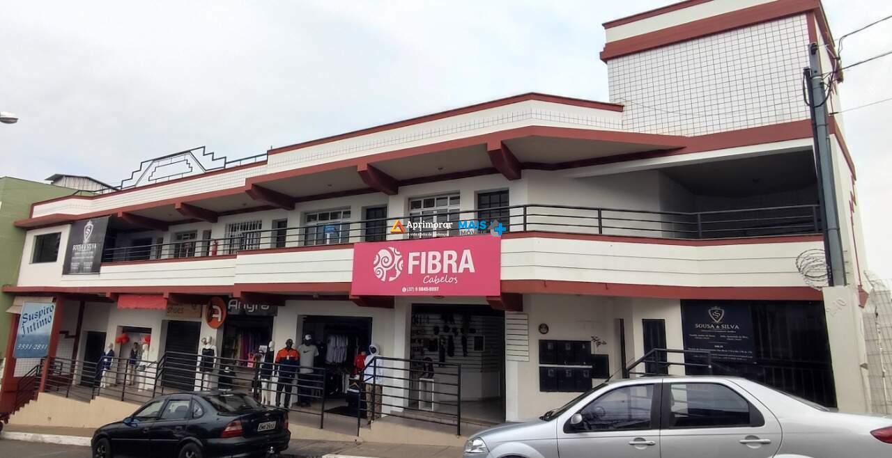 Sala para aluguel no Centro: 