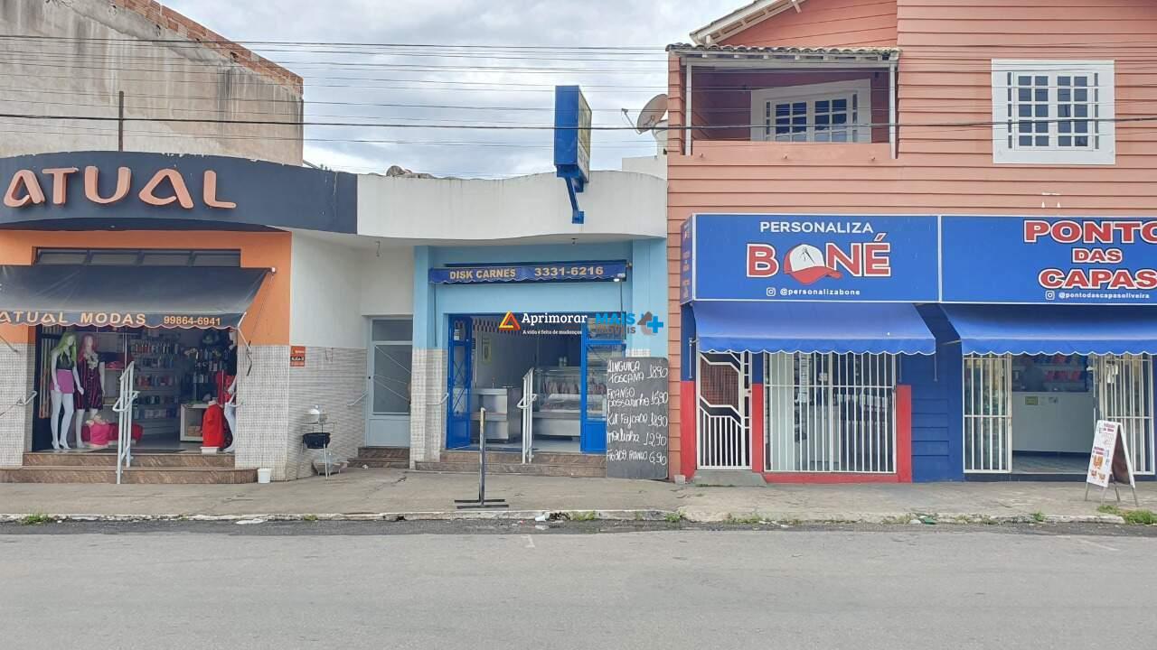 Sala para aluguel no Centro: 