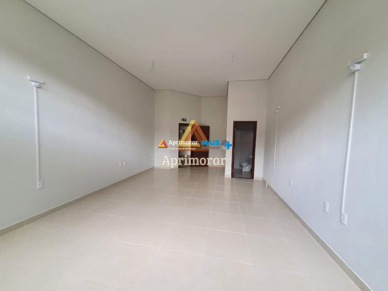 Sala para aluguel no Centro: 