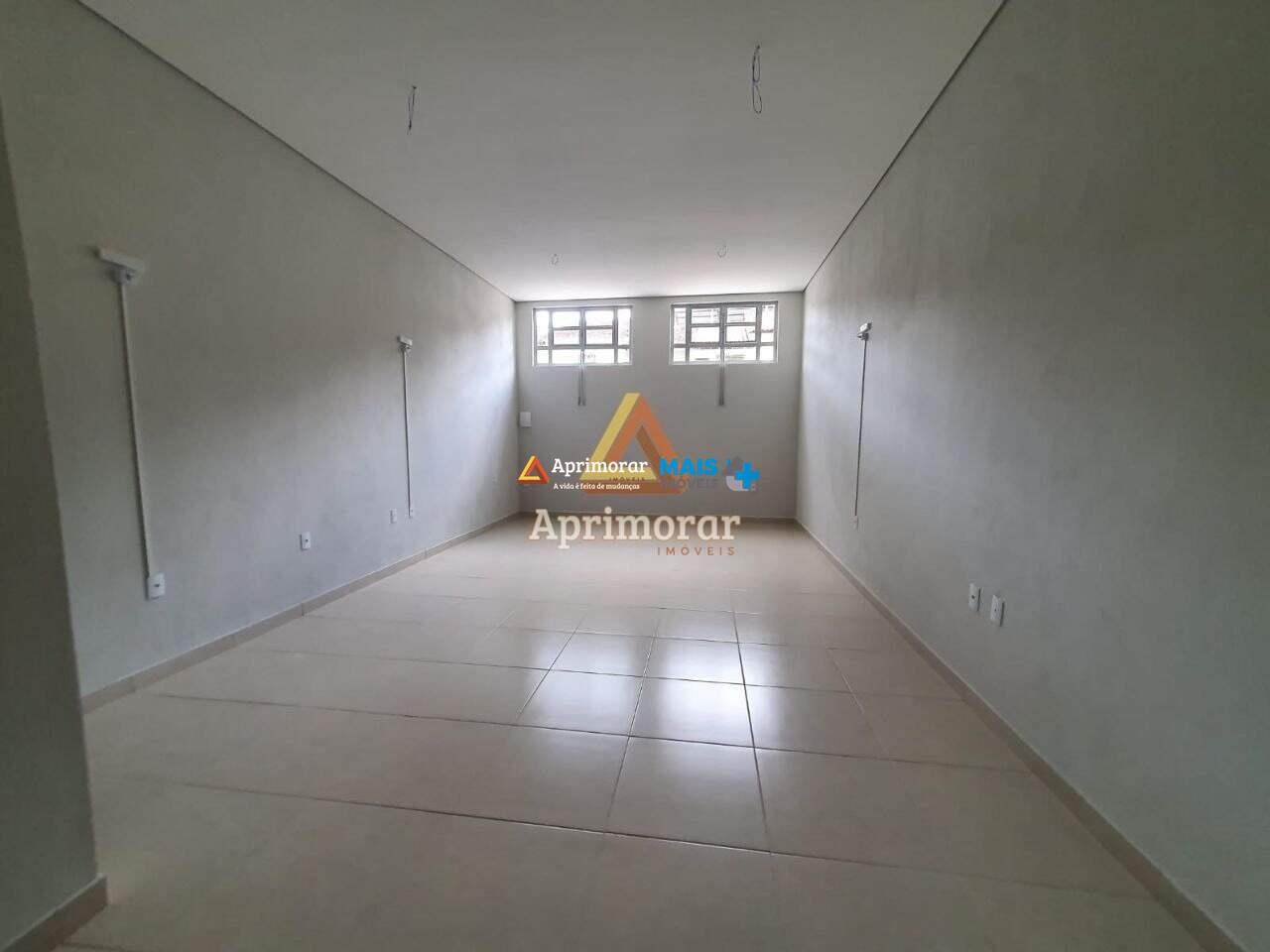 Sala para aluguel no Centro: 