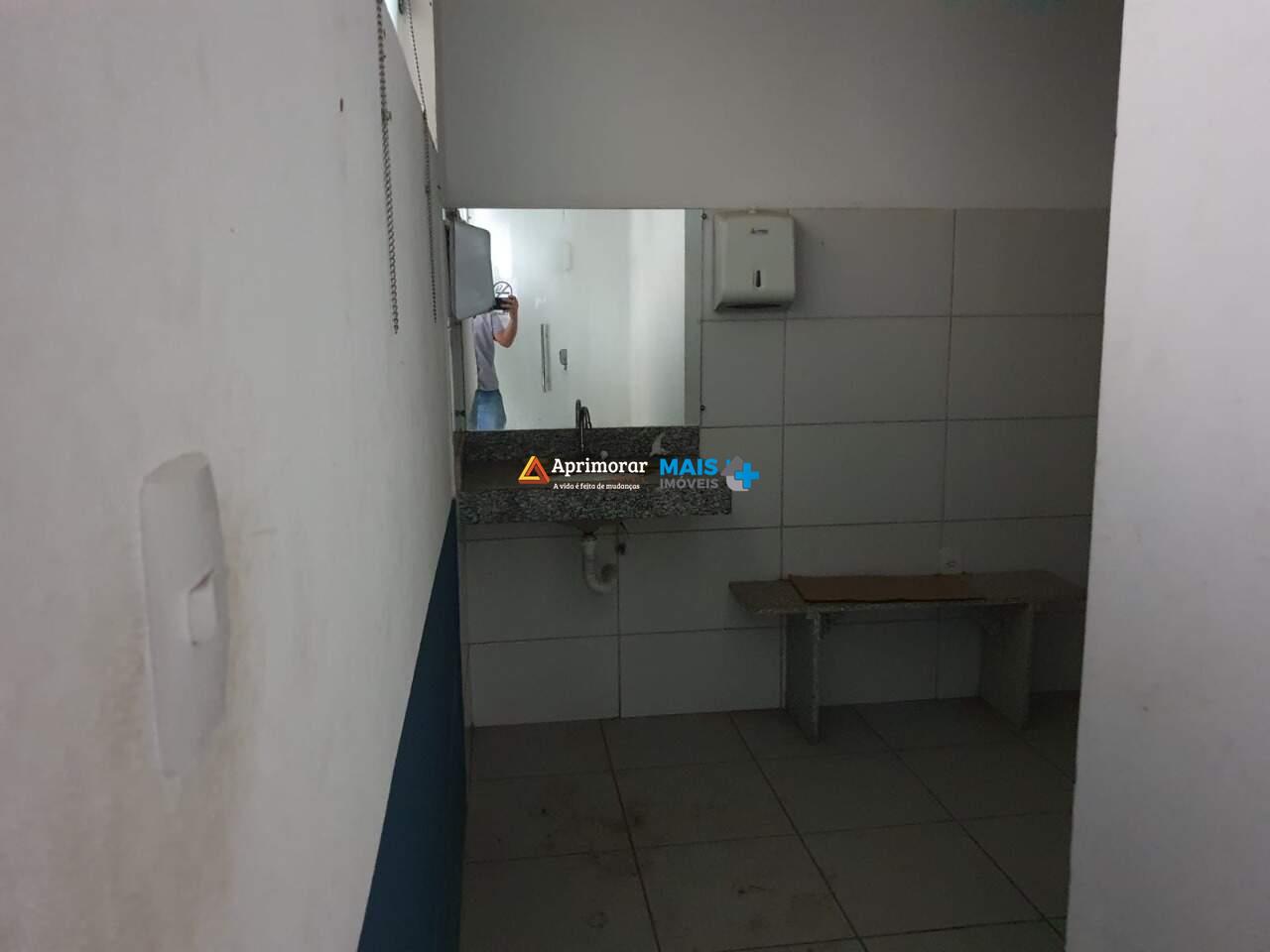 Galpão para aluguel no Chácara dos Areões: 