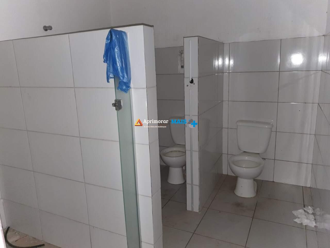 Galpão para aluguel no Chácara dos Areões: 