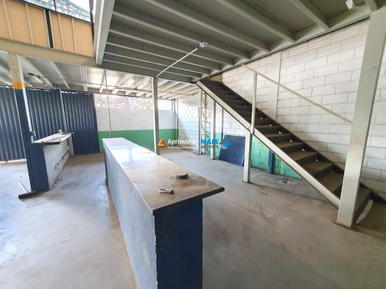 Galpão para aluguel no Chácara dos Areões: 