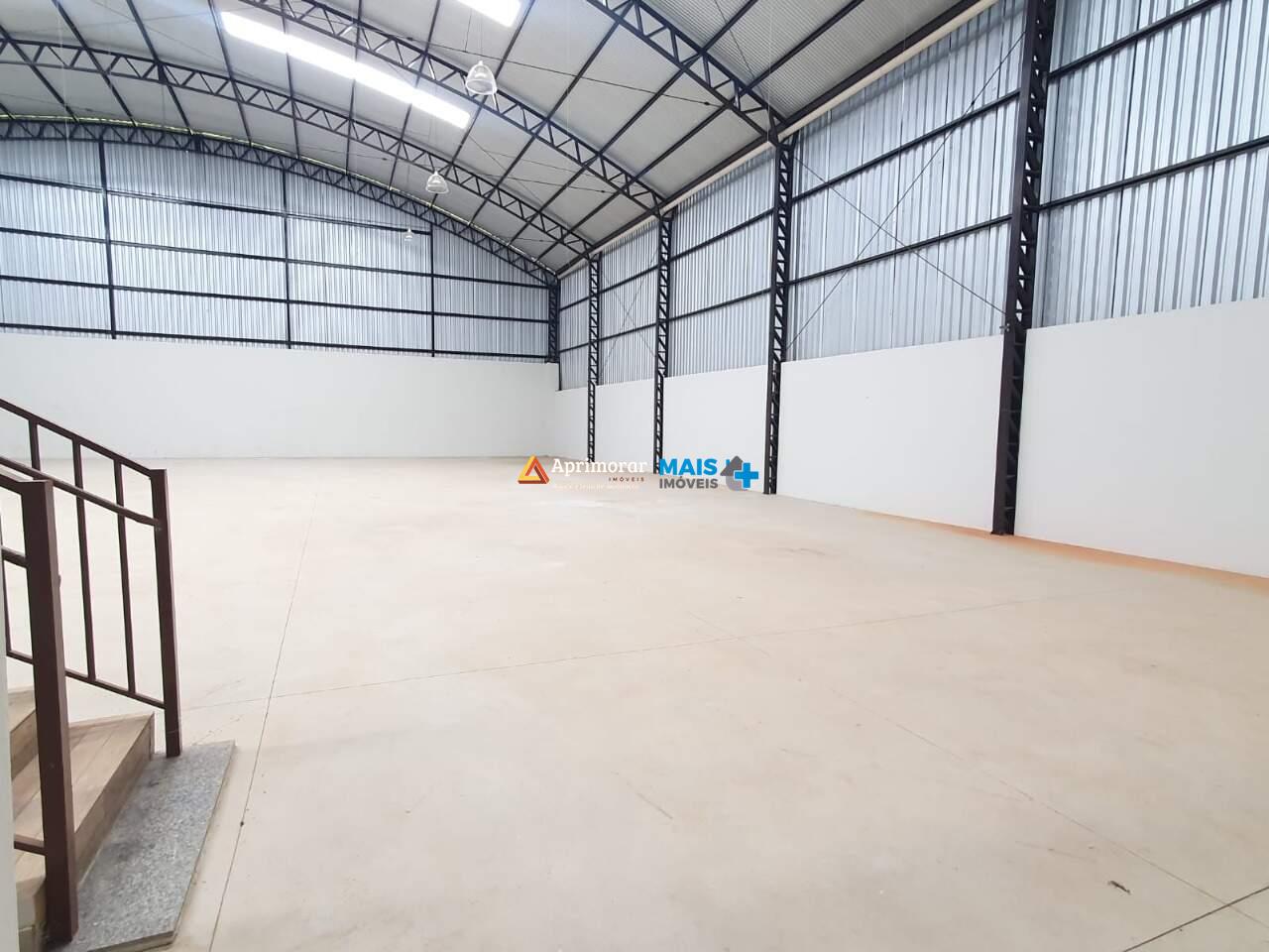 Galpão para aluguel no César Almeida 01: 