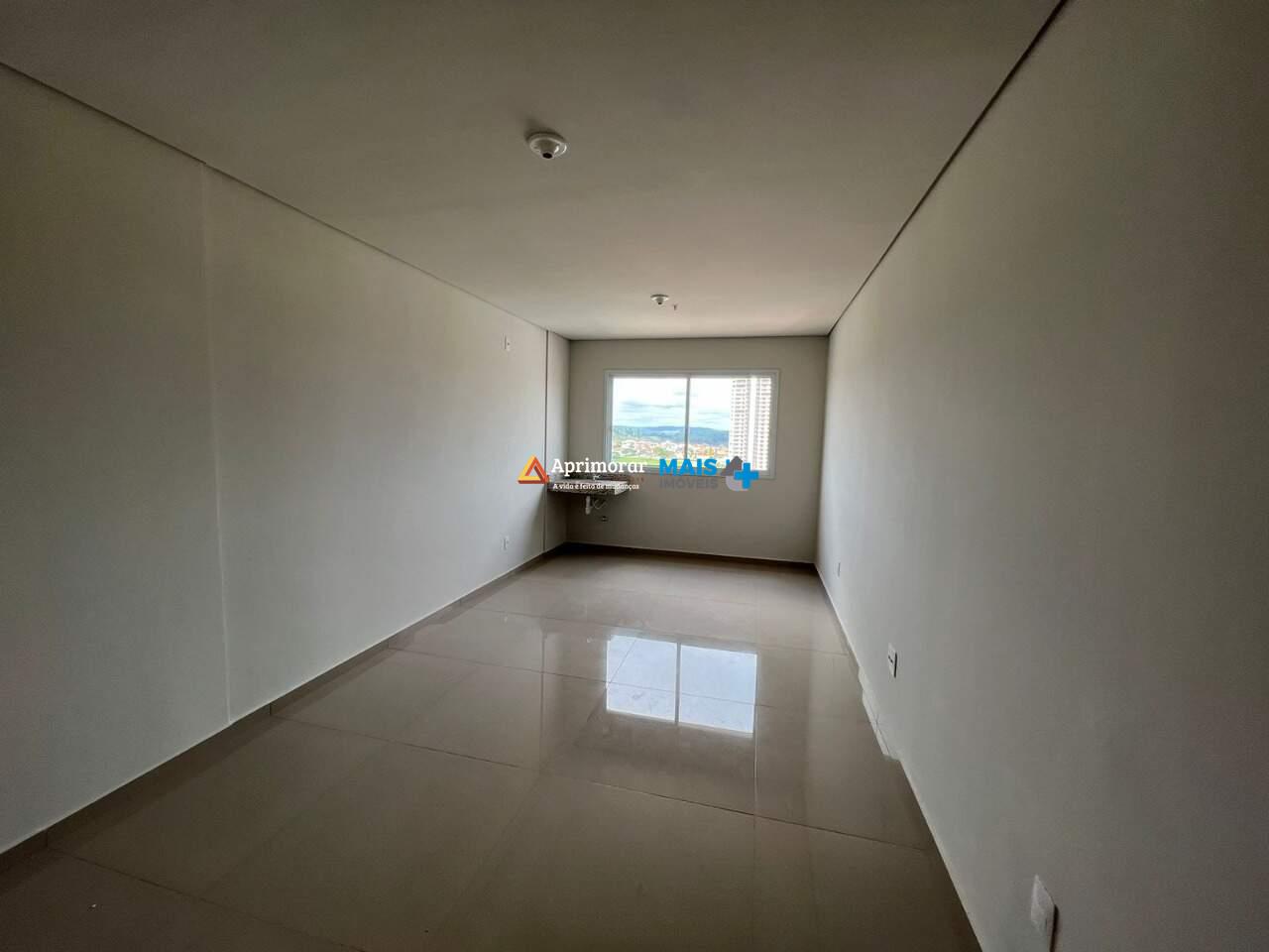 Sala para aluguel no Sinhaninha: 