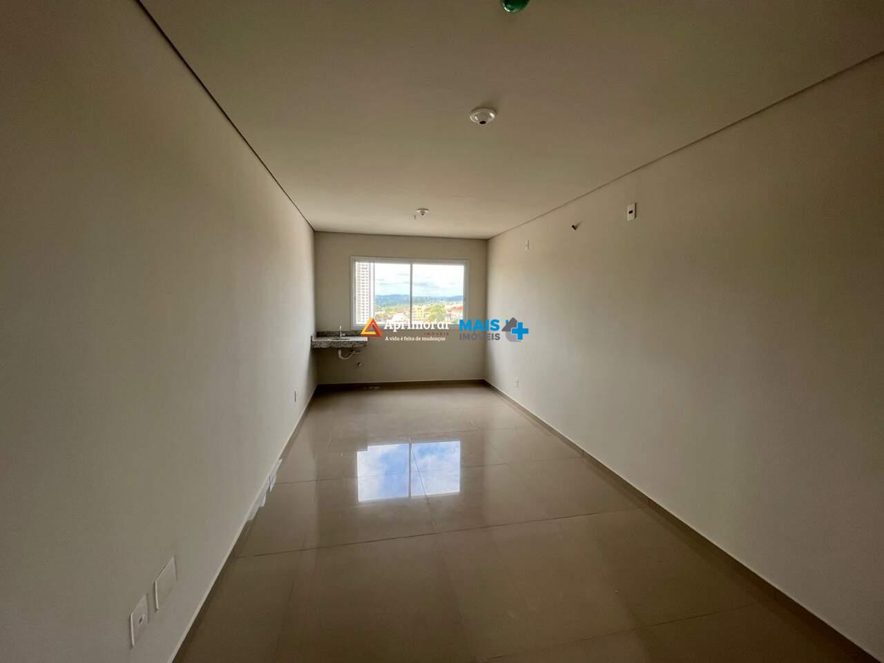 Sala para aluguel no Sinhaninha: 