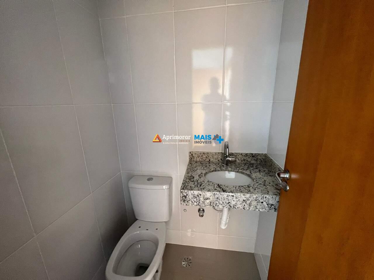 Sala para aluguel no Sinhaninha: 