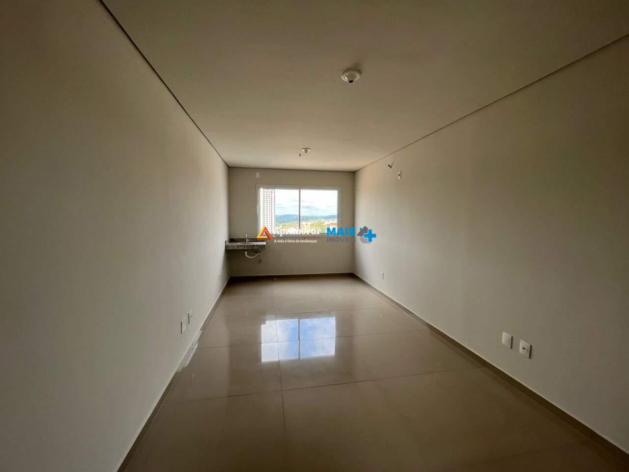 Sala para aluguel no Sinhaninha: 