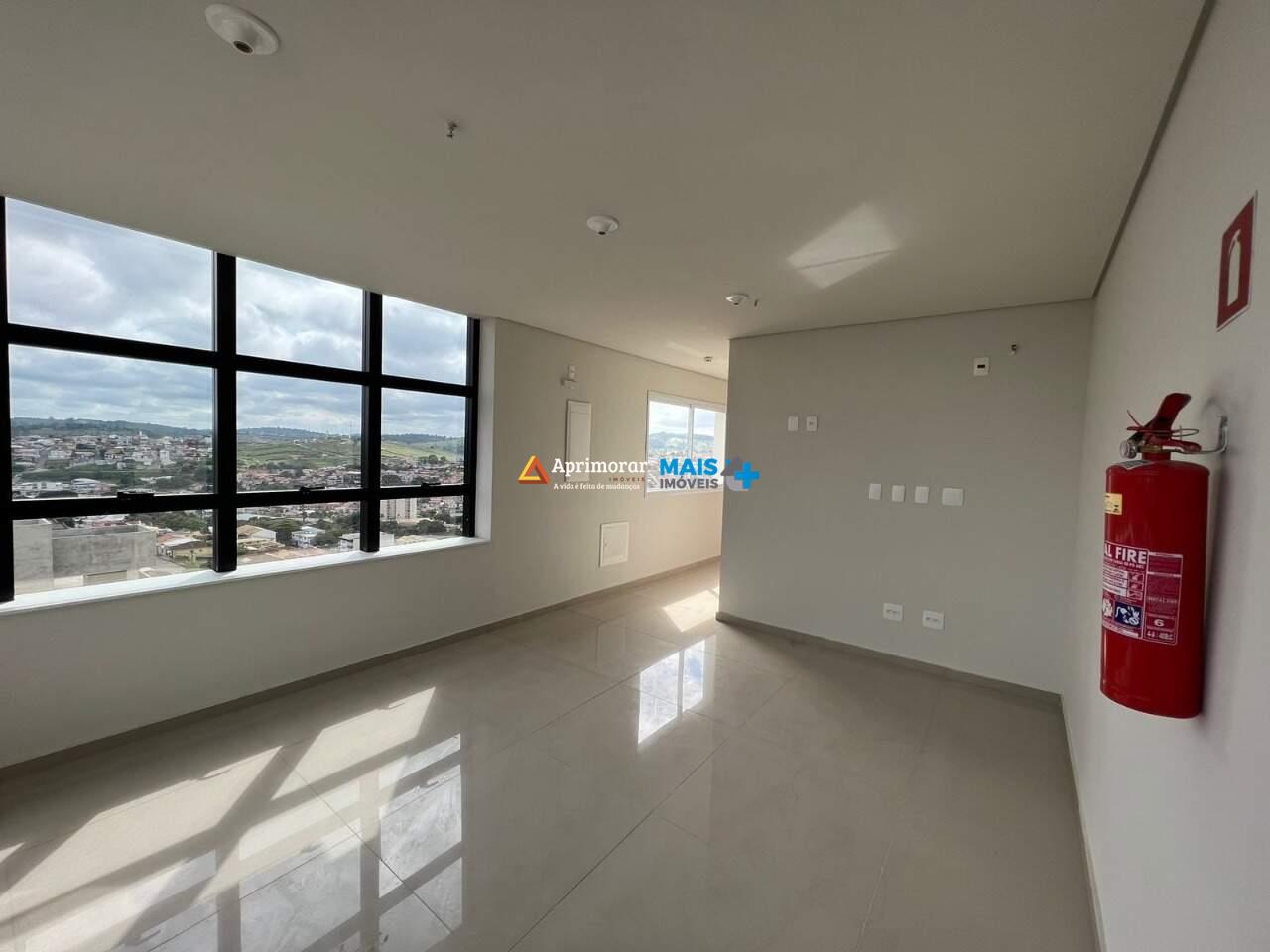 Sala para aluguel no Sinhaninha: 