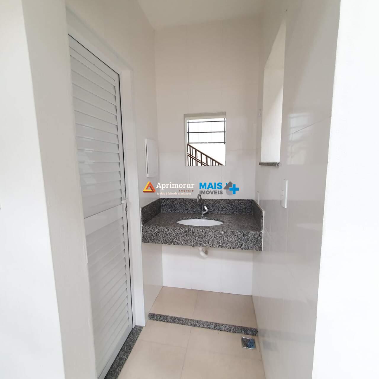 Galpão para aluguel no César Almeida 01: 