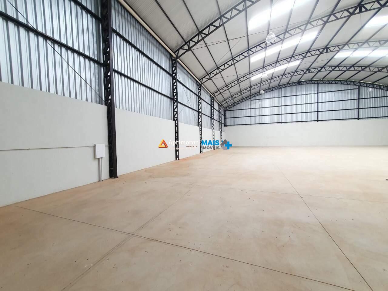 Galpão para aluguel no César Almeida 01: 