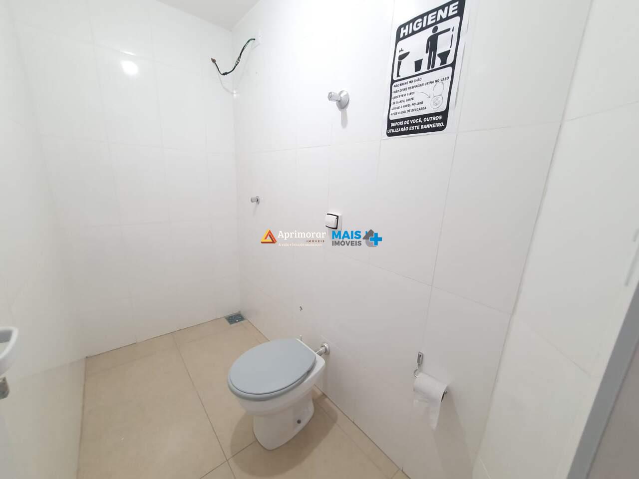 Galpão para aluguel no César Almeida 01: 