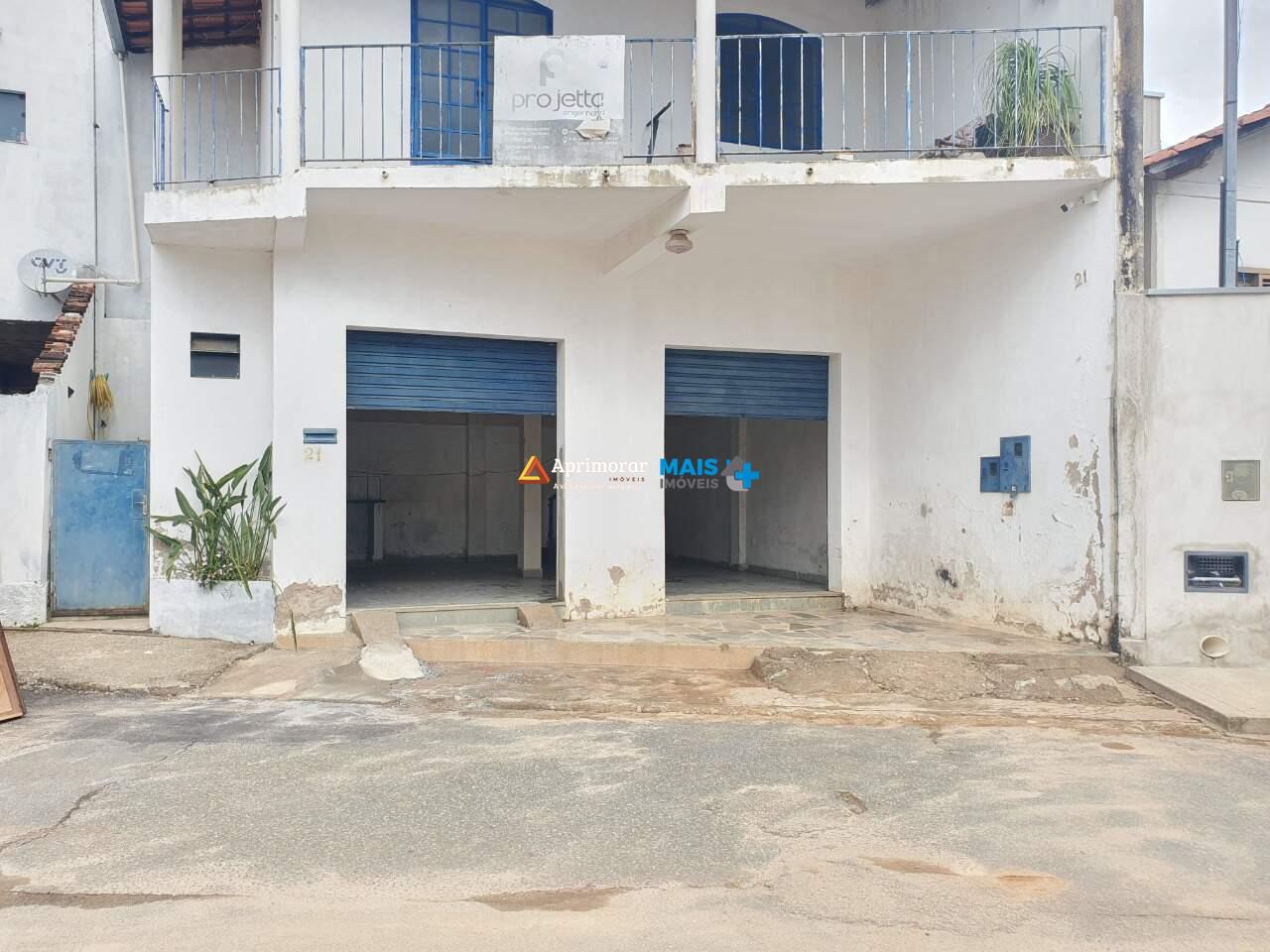 Loja para aluguel no Arthur Henrique de Melo: 