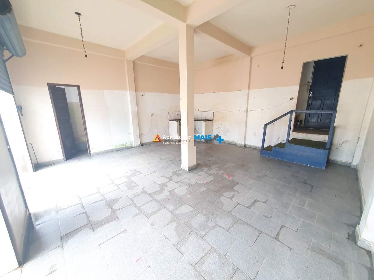 Loja para aluguel no Arthur Henrique de Melo: 