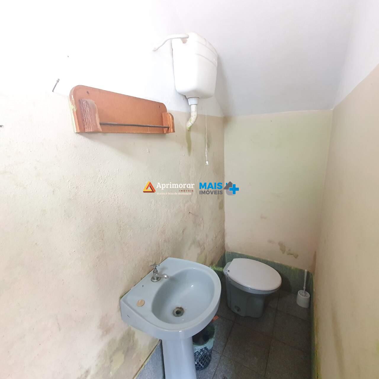 Loja para aluguel no Arthur Henrique de Melo: 