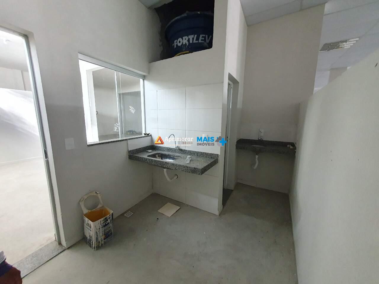 Galpão para aluguel no Doutor From: 