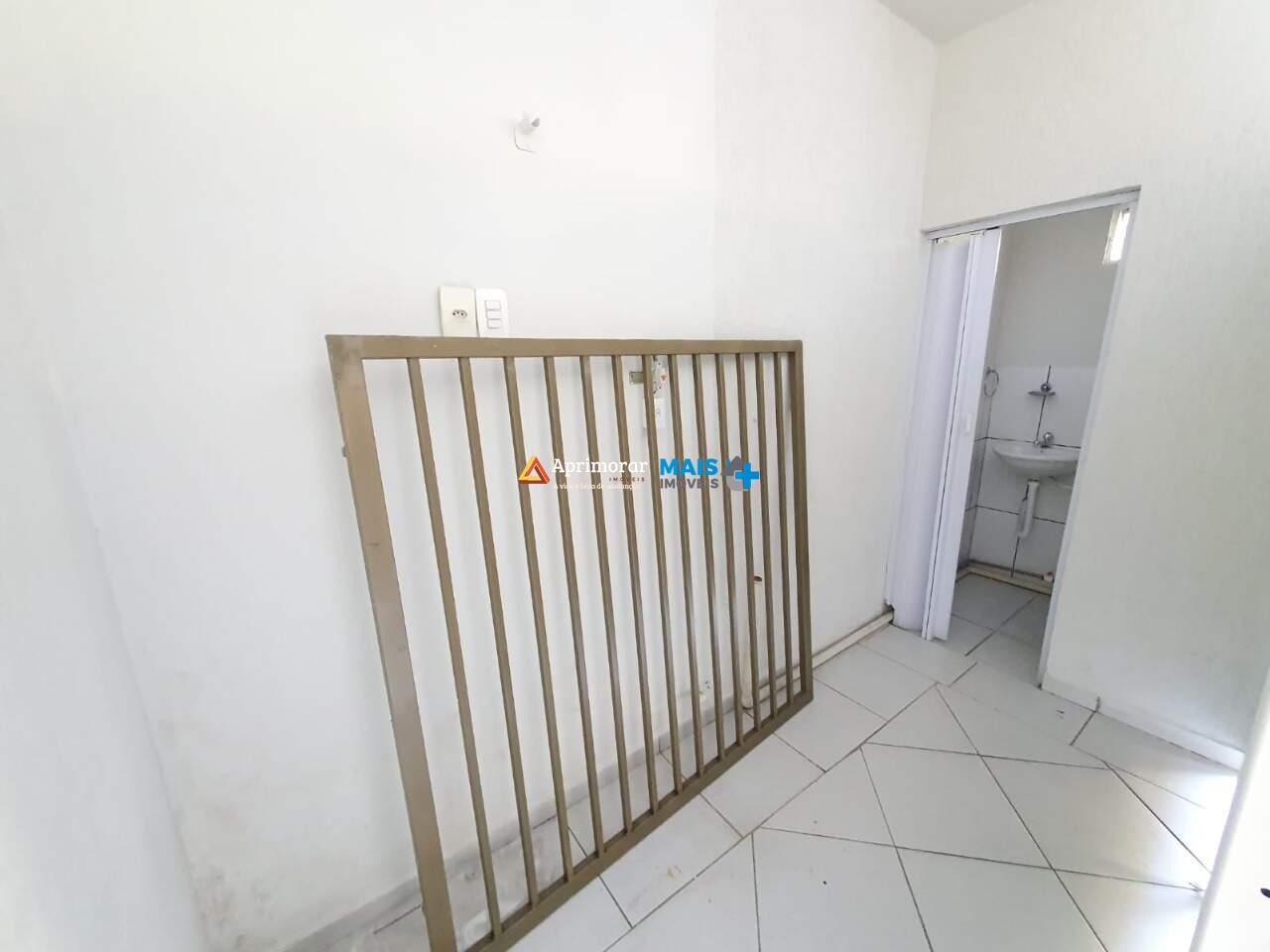 Loja para aluguel no Centro: 