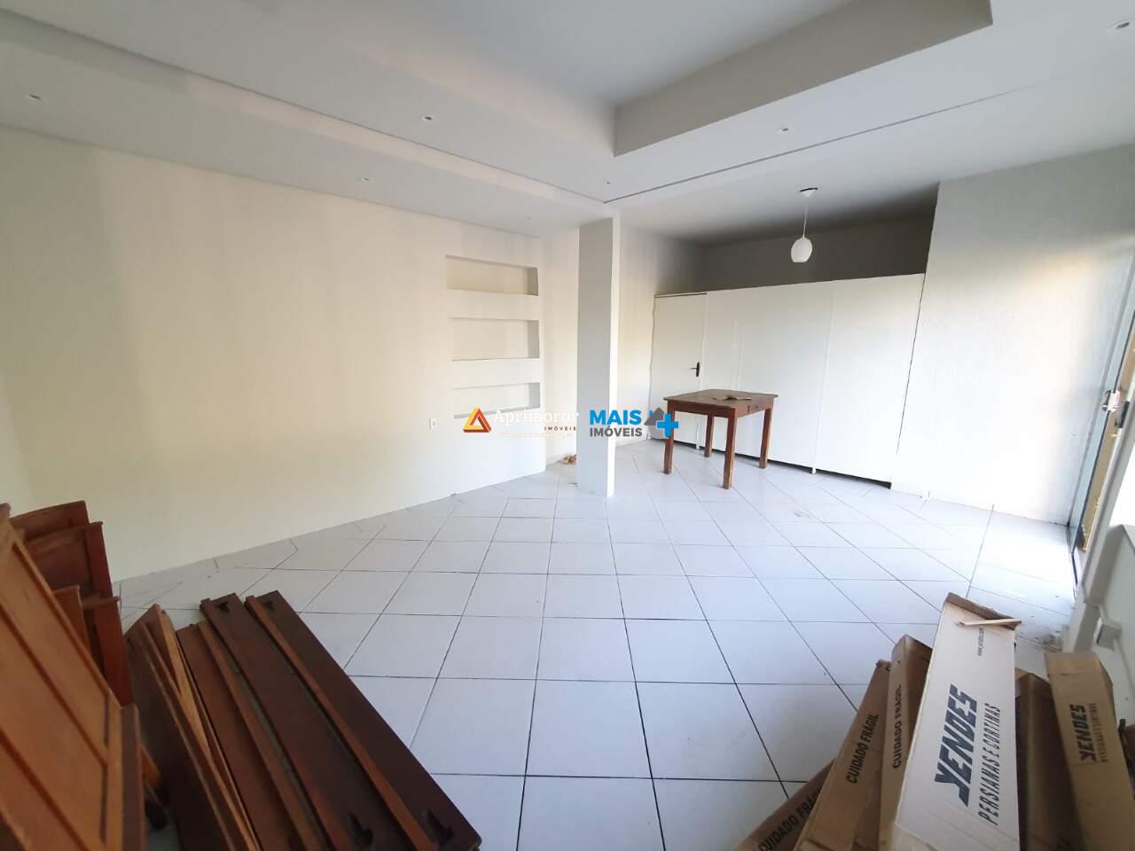 Loja para aluguel no Centro: 