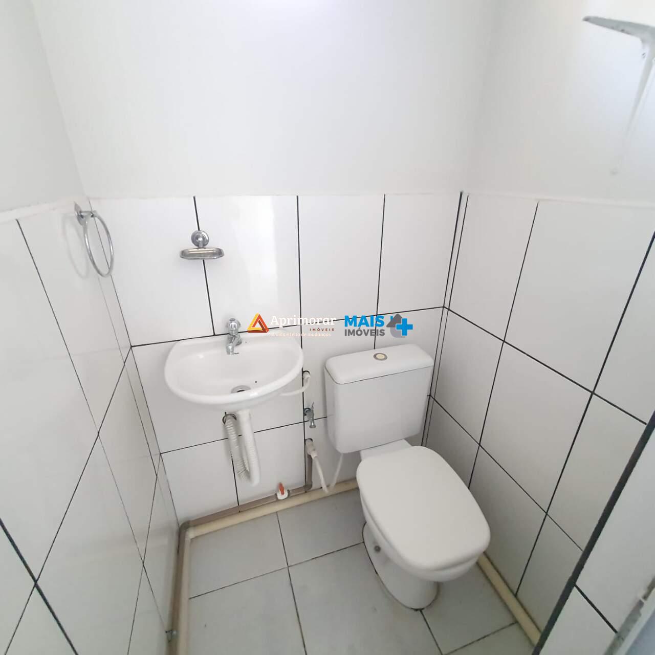 Loja para aluguel no Centro: 