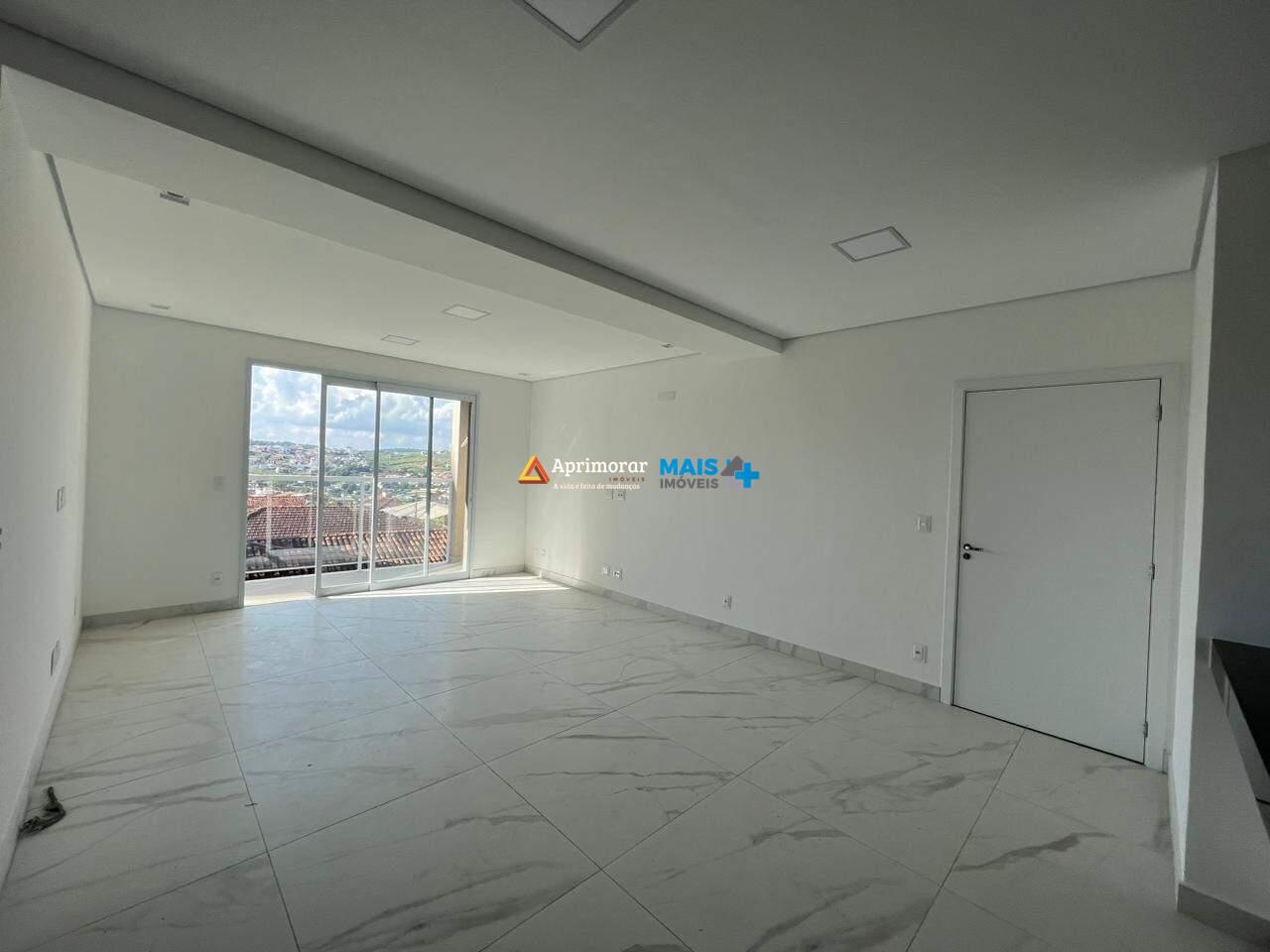 Apartamento para aluguel no Sinhaninha: 