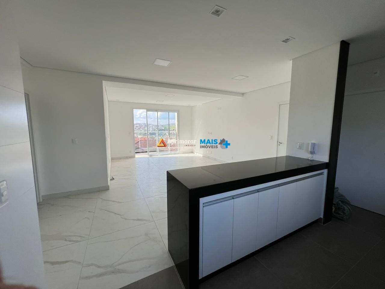 Apartamento para aluguel no Sinhaninha: 