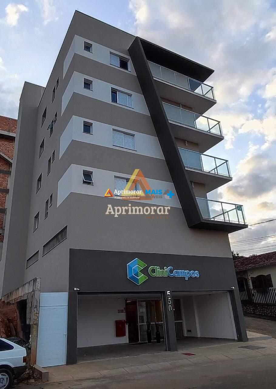 Apartamento para aluguel no Sinhaninha: 