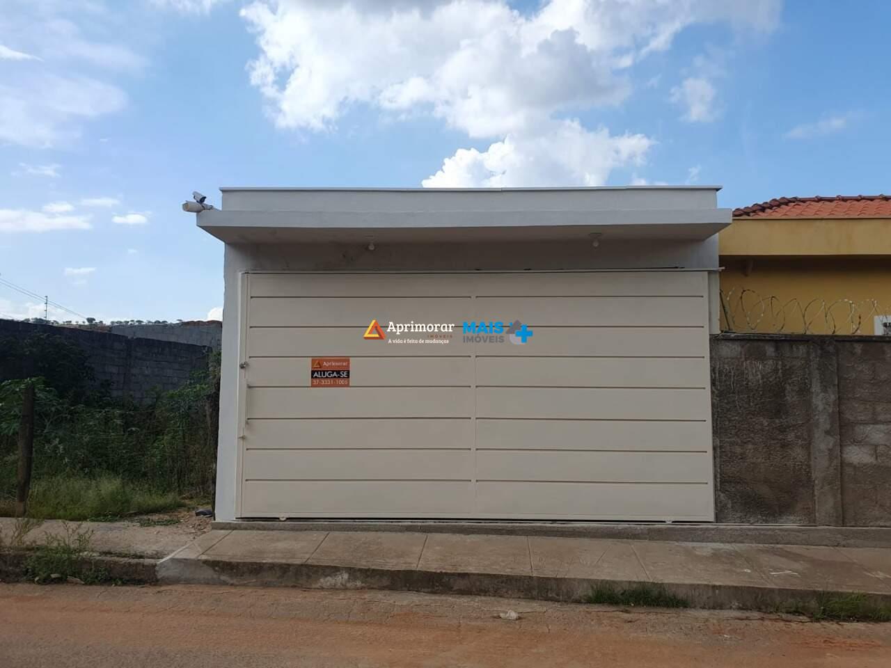 Loja para aluguel no Progresso: 