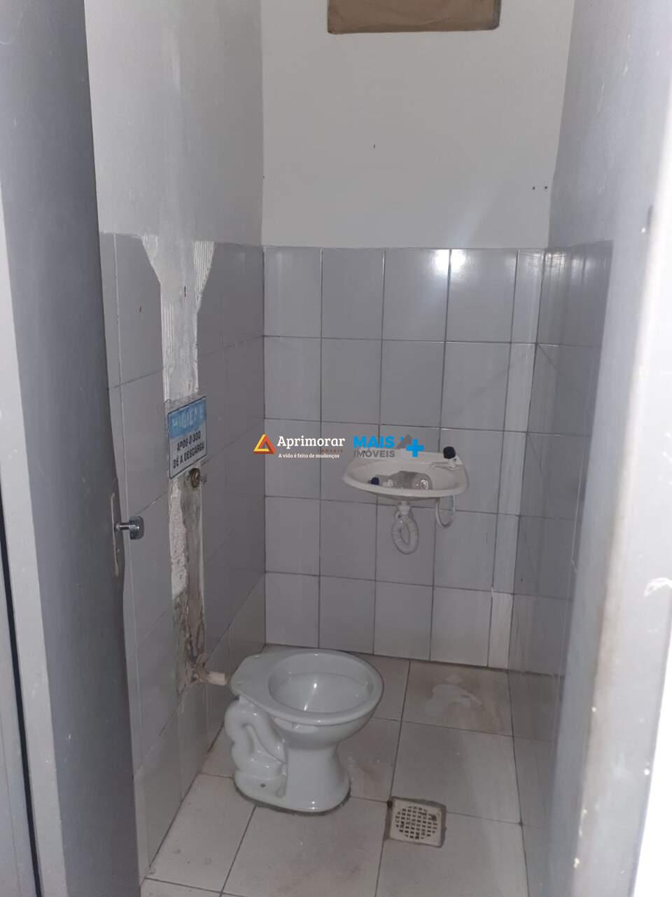 Loja para aluguel no Centro: 