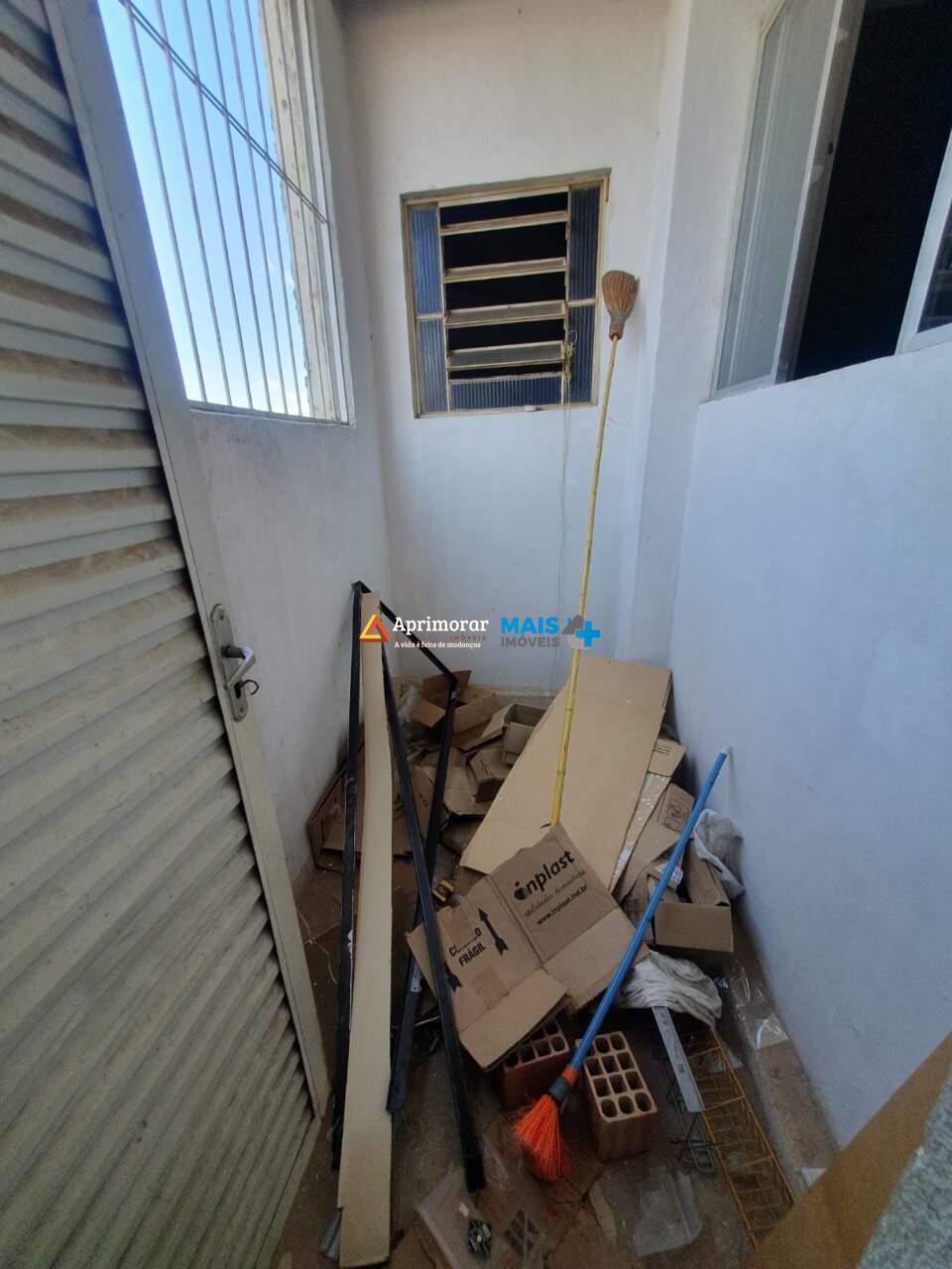 Loja para aluguel no Centro: 