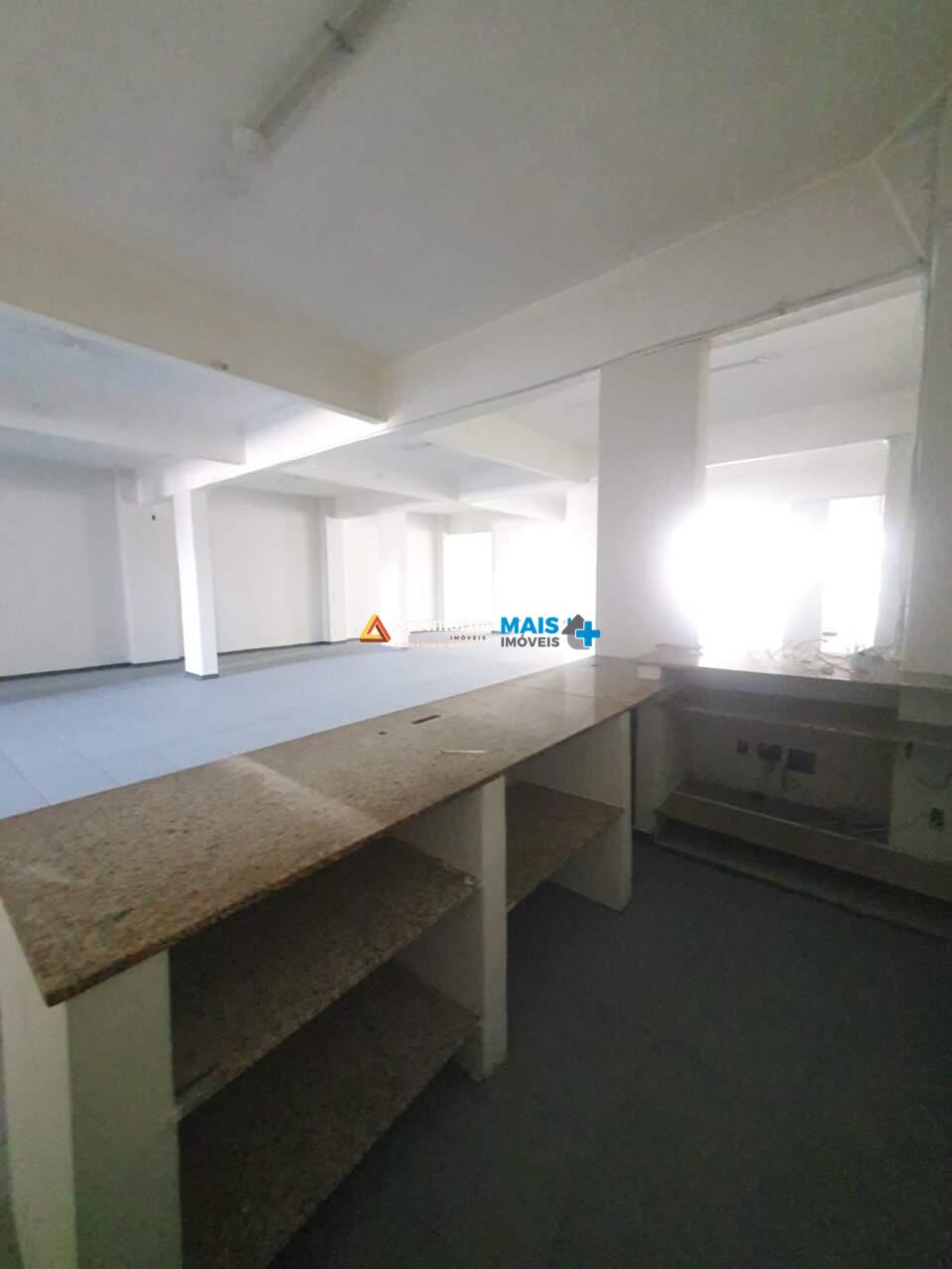 Loja para aluguel no Centro: 